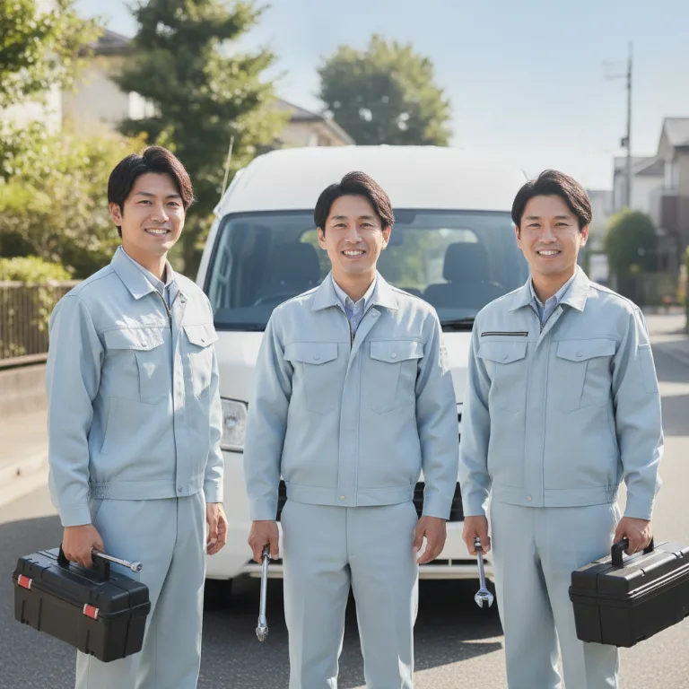 ガスボイラー修理 のチーム: Kasai